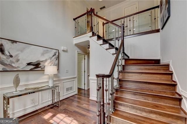 480 Prince Charles Place, Johns Creek, GA 30022