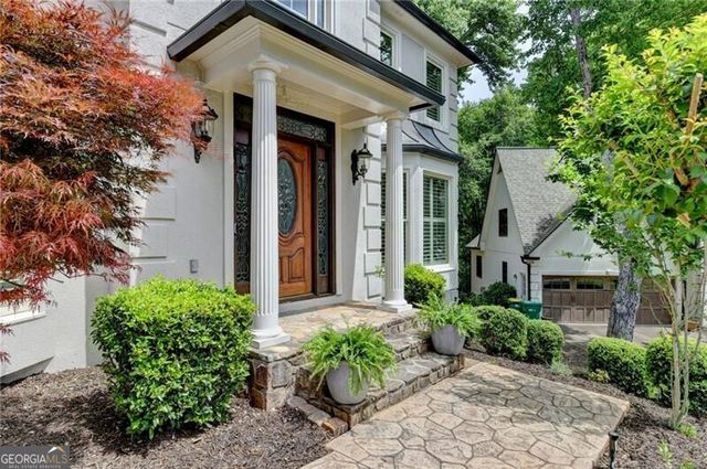 480 Prince Charles Place, Johns Creek, GA 30022