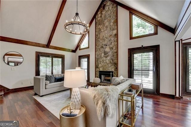480 Prince Charles Place, Johns Creek, GA 30022