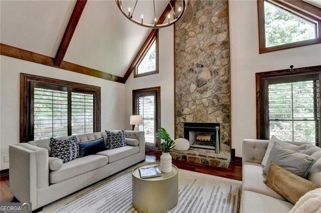 480 Prince Charles Place, Johns Creek, GA 30022