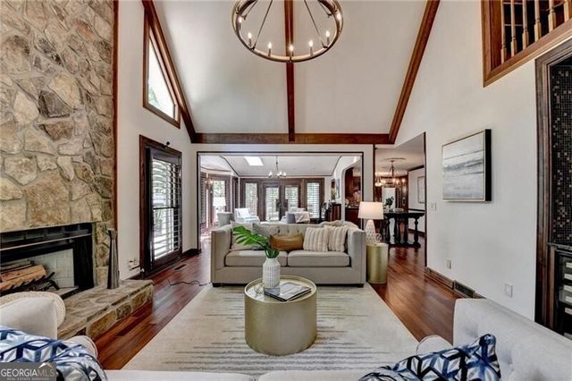 480 Prince Charles Place, Johns Creek, GA 30022