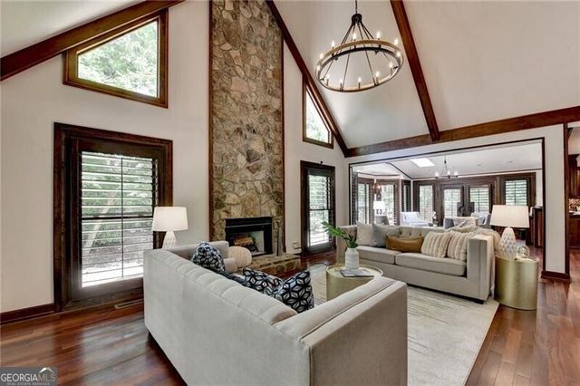480 Prince Charles Place, Johns Creek, GA 30022