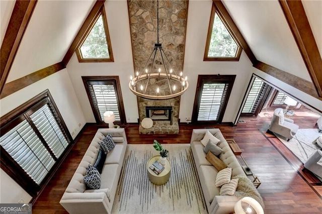 480 Prince Charles Place, Johns Creek, GA 30022