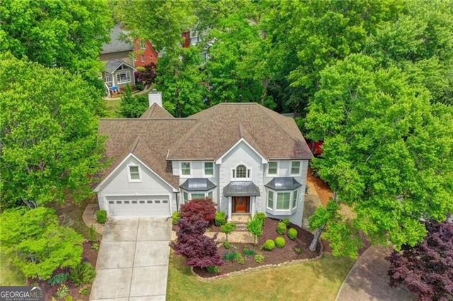 480 Prince Charles Place, Johns Creek, GA 30022