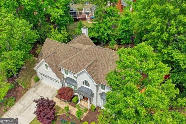 480 Prince Charles Place, Johns Creek, GA 30022