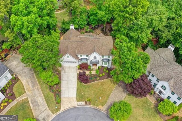 480 Prince Charles Place, Johns Creek, GA 30022