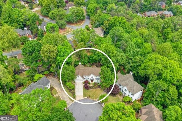 480 Prince Charles Place, Johns Creek, GA 30022