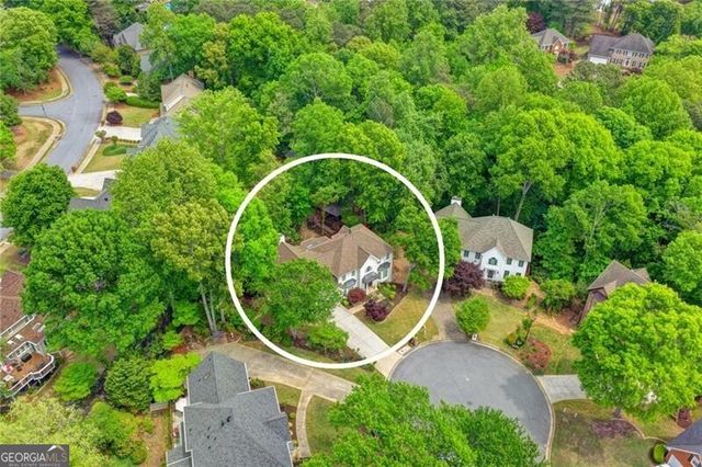 480 Prince Charles Place, Johns Creek, GA 30022