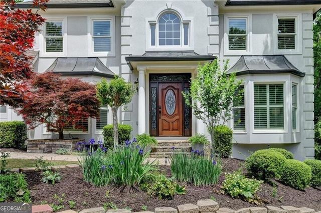 480 Prince Charles Place, Johns Creek, GA 30022