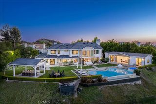 24011 Alder Place, Calabasas, CA 91302