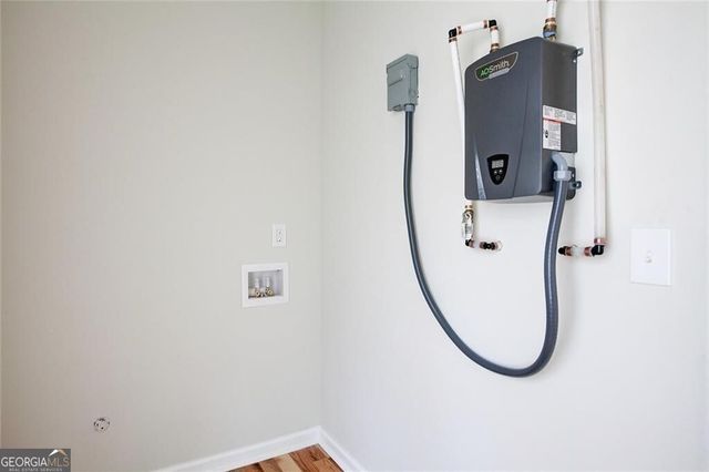 6374 Dorsett Shoals Road, Douglasville, GA 30135