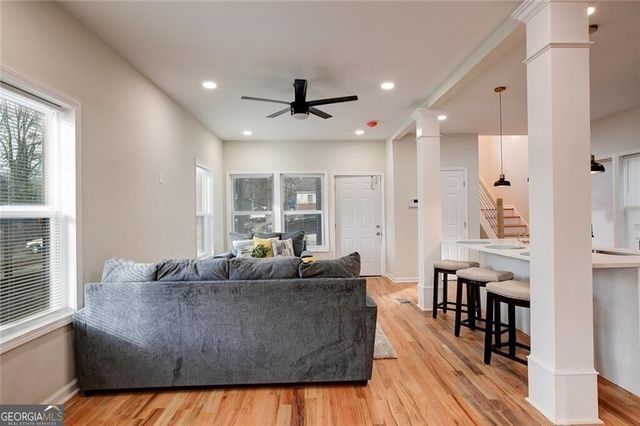 6374 Dorsett Shoals Road, Douglasville, GA 30135