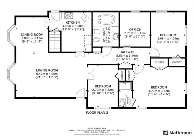 226-18 77 Avenue, Oakland Gardens, NY 11364