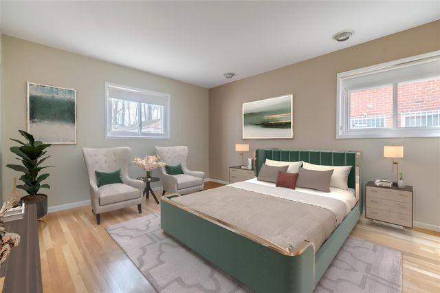 226-18 77 Avenue, Oakland Gardens, NY 11364