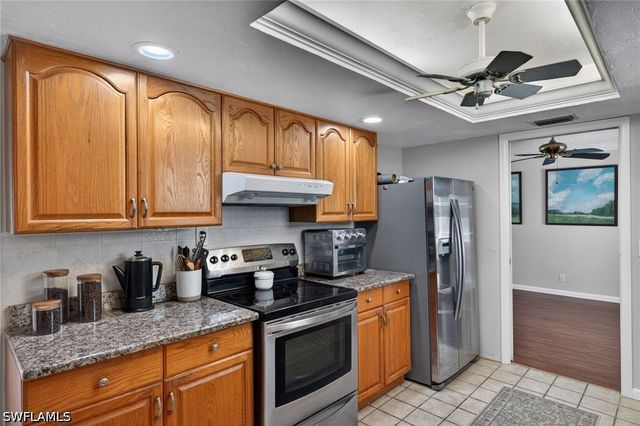 2333 Dover AVE, Fort Myers, FL 33907