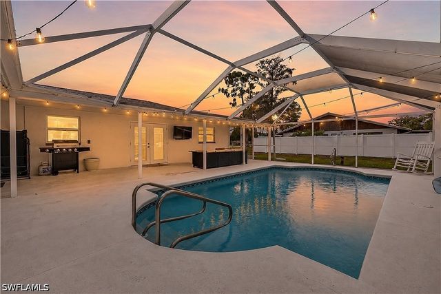 2333 Dover AVE, Fort Myers, FL 33907