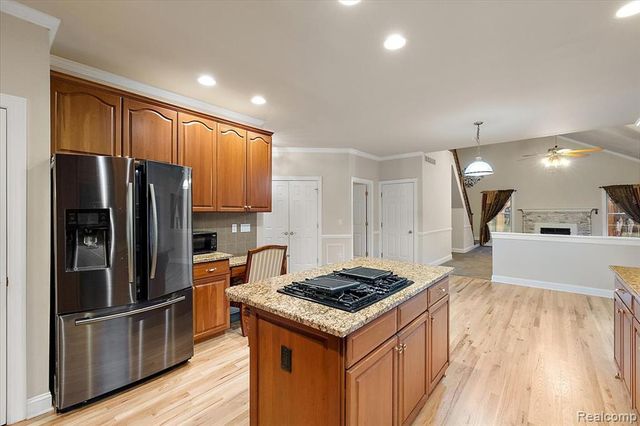 26566 Anchorage Court, Novi, MI 48374