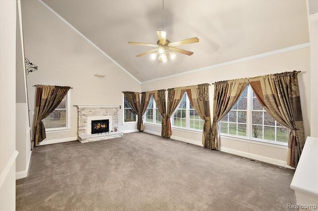 26566 Anchorage Court, Novi, MI 48374