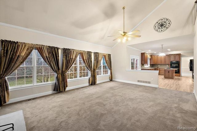 26566 Anchorage Court, Novi, MI 48374