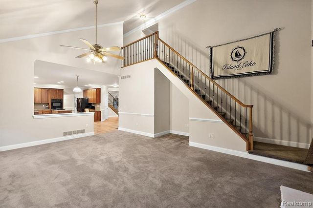 26566 Anchorage Court, Novi, MI 48374