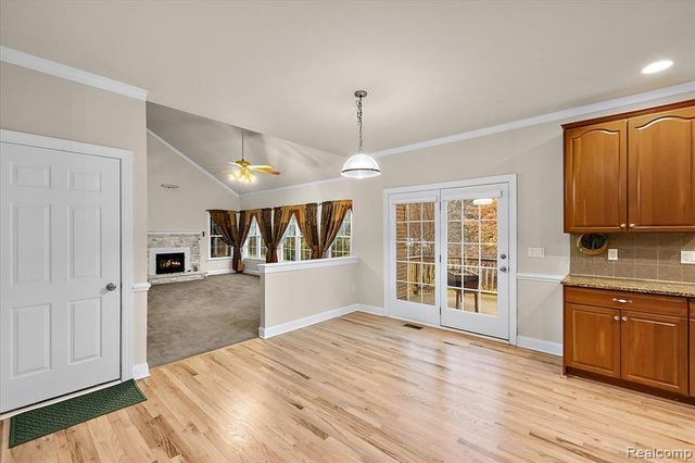 26566 Anchorage Court, Novi, MI 48374