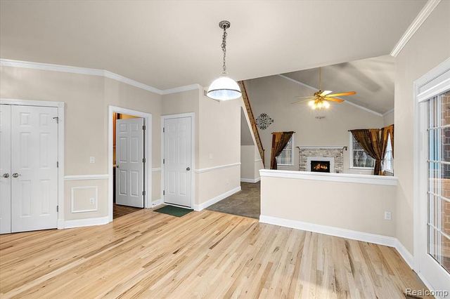 26566 Anchorage Court, Novi, MI 48374