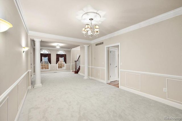 26566 Anchorage Court, Novi, MI 48374