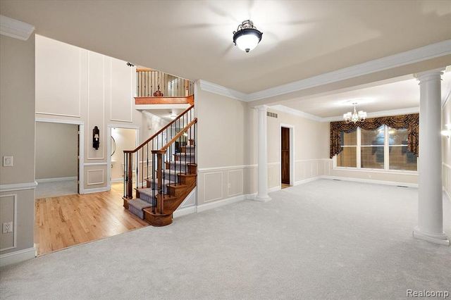 26566 Anchorage Court, Novi, MI 48374