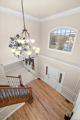 26566 Anchorage Court, Novi, MI 48374