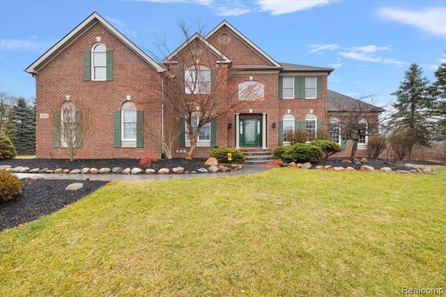 26566 Anchorage Court, Novi, MI 48374