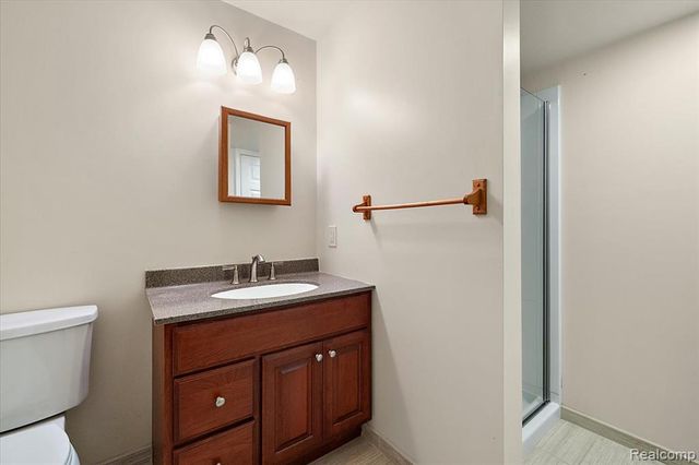 26566 Anchorage Court, Novi, MI 48374