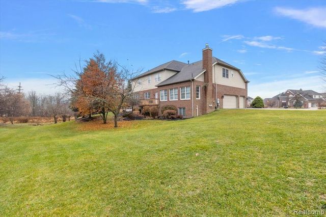 26566 Anchorage Court, Novi, MI 48374