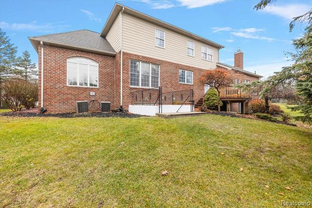 26566 Anchorage Court, Novi, MI 48374