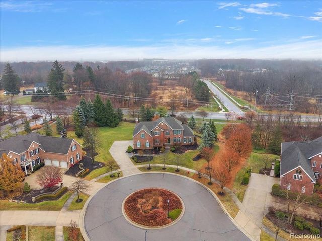 26566 Anchorage Court, Novi, MI 48374