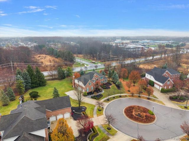 26566 Anchorage Court, Novi, MI 48374