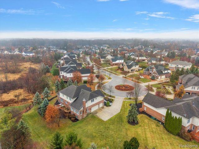 26566 Anchorage Court, Novi, MI 48374