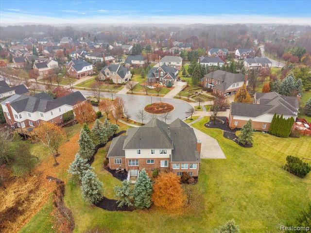 26566 Anchorage Court, Novi, MI 48374