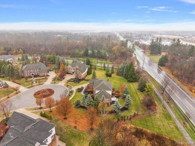 26566 Anchorage Court, Novi, MI 48374