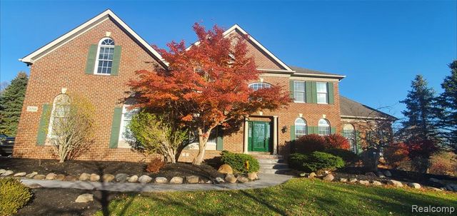26566 Anchorage Court, Novi, MI 48374