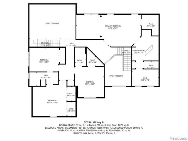 26566 Anchorage Court, Novi, MI 48374