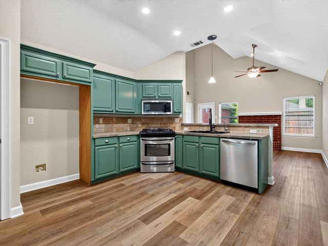 7808 Anchor Street, Frisco, TX 75035