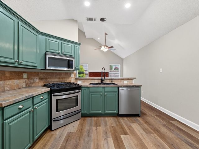 7808 Anchor Street, Frisco, TX 75035