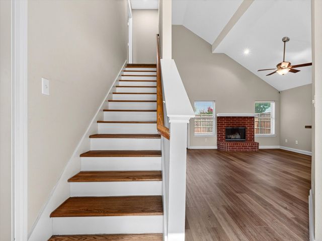 7808 Anchor Street, Frisco, TX 75035