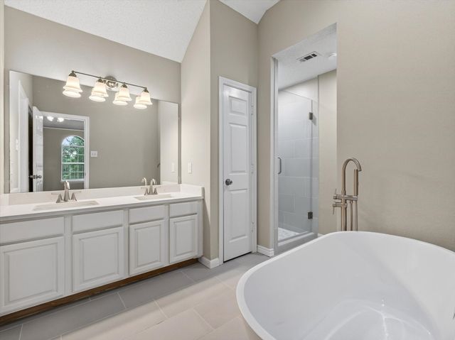 7808 Anchor Street, Frisco, TX 75035
