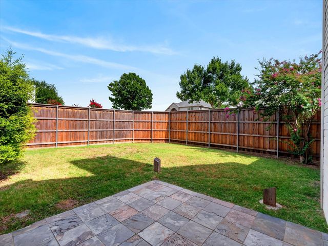 7808 Anchor Street, Frisco, TX 75035