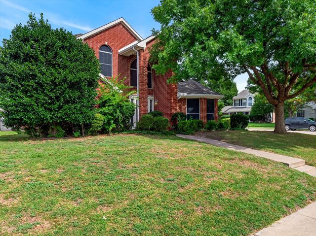 7808 Anchor Street, Frisco, TX 75035