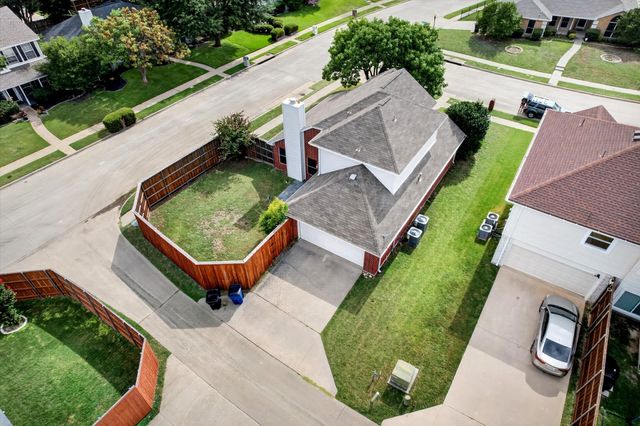 7808 Anchor Street, Frisco, TX 75035