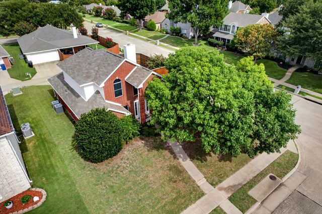 7808 Anchor Street, Frisco, TX 75035