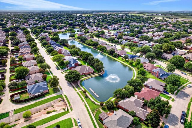 7808 Anchor Street, Frisco, TX 75035
