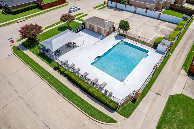 7808 Anchor Street, Frisco, TX 75035